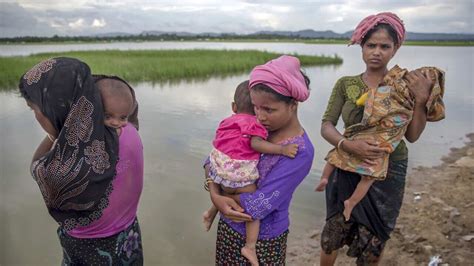 Climate change: Isang tao bawat segundo ang inililikas mula sa .
